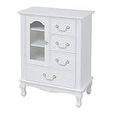 キャッツプリンセス チェストキャビネット　SGT-0109