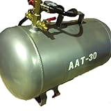 コンプレッサー用キャリータンクAAT-30