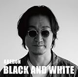 BLACK AND WHITE(SMALLER��)