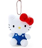 Amazon.co.jp: サンリオ(SANRIO) マスコットホルダー(森の小動物