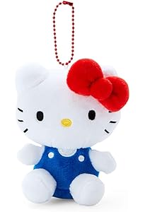 Amazon.co.jp: サンリオ(SANRIO) ハローキティ マスコット