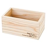 HEADS 木製 ガーデンボックス 小 (1個) WOD-GB2 まとめ売り 5パック