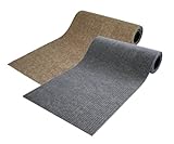 取水マット 5m巻(1本/セット) ベージュ