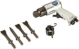 MINTCRAFT EW-120R(150MM) 4500 RPM 4 CFM Air Hammer, 150mm [並行輸入品]