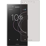 PDA工房 Xperia XZ1 Compact SO-02K ブルーライトカット[光沢] 保護 フィルム 日本製