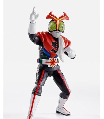 Amazon | SHODO-X 仮面ライダーストロンガー チャージアップ