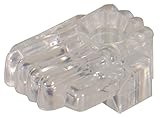 The Hillman Group 54109 Mirror Clip Channel Art Deco, 1/8-Inch, 20-Pack by The Hillman Group