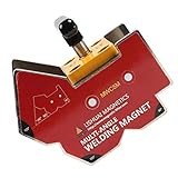 B Baosity マルチアングル　磁気溶接　クランプホルダー　45/60/75/90/105/120/130度