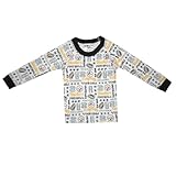 NFL Pittsburgh Steelers Infant /ベビー Baby ロングスリーブシャツ Long Sleeve Shirt - イエロー＆ホワイト White & Yellow (サイ