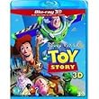 Toy Story [Blu-ray 3D]