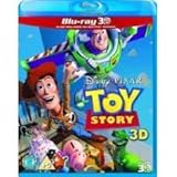 Toy Story [Blu-ray 3D]