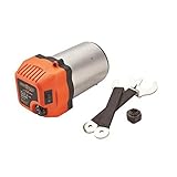 Variable Speed Router Motor 3 1/4 HP Portamate PM-P254. Variable Speed Range from 10,000 RPM to 22,0