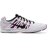 (ナイキ) NIKE ナイキ エア ズーム スピードレーサー 6 23.5 ホワイト/ブラック...