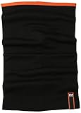 Helly Hansen作業着メンズRoskilde Neck Gaiter US サイズ: STD カラー: ブラック