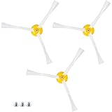 AnshinShop ルンバ エッジクリーニングブラシ 500/600/700/800/900シリーズ対応エッジブラシ(3本セット)互換品