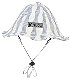 (ラボーグ)La Vogue ベビー用 ハット 帽子 バケットハット キッズ サファリハット 子供 キャップ つば広 赤ちゃん 女の子 男の子 UVカット 日焼け防止 グレー