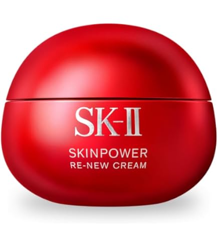 SK-II SKINPOWER ADVANCED CREAM 80G (NEW) : Amazon.sg: Beauty