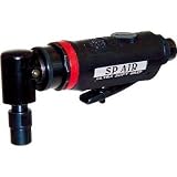 エス．ピー．エアー:SP 首振りダイグラインダー90°(アングルヘッドタイプ) SP-7201RH 型式:SP-7201RH