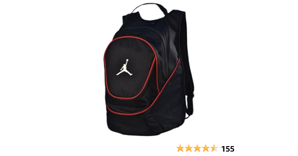 お手軽価格で贈りやすい バックパック Black White 12 Retro Jordan エア ジョーダン ナイキ Nike Jordan バックパック リュック ジョーダン ナイキ リュックサック 部活 デイバッグ バッグ Www Fonsti Org