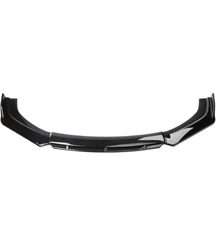 Amazon | 2017-2021 CX-5 CX-8向け フロント バンパー リップ