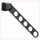 川口技研 物干金物 ホスクリーン 2本組 HKY-55-DB
