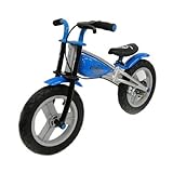JD BUG TRAINING BIKE (トレーニングバイク) ブルー/ ブレーキ付 TC-04
