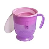 【お徳用 2 セット】 メイプルウェア あんしんマグ 180ml ピンク AMG-1P×2セット