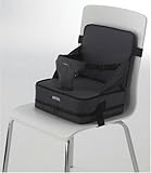 New York・Baby ポータブルバッグチェア (ニューヨークベビー)