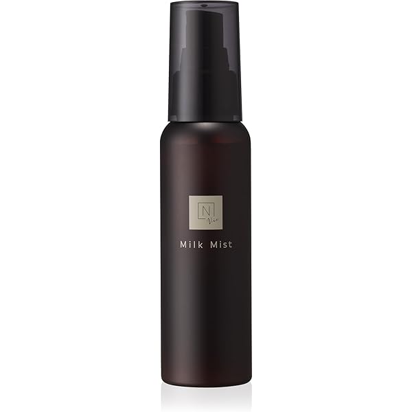 乳液・ミルク N organic Balancing Essence Milk Lotion Lotion & Milk Lotion, N Organic Basic Balancing Lotion