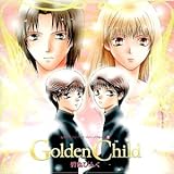 Golden Child���S�O�J���e�V���[�Y�E�C���[�W�A���o��II��