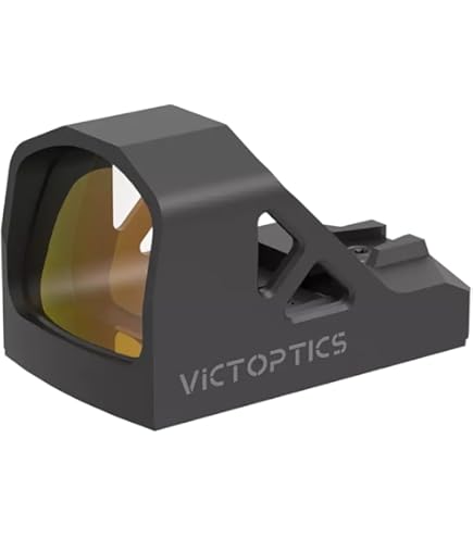 シーモアサイト実物 訳あり　C-MORE 　SIGHTS フリダムアートネジ付 Amazon.co.jp: (シーモア) C-MORE 実物ドットサイト本体 RW RAIL WAY