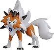 ポケットモンスター モンコレEX ESP_05 ルガルガン (たそがれのすがた)ウルトラガーディアンズ Ver.
