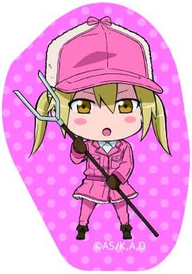 好酸球 はたらく細胞 フレークシール アニメ 萌えグッズ 通販 Amazon