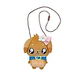 デリシャスパーティ プリキュア パムパム ぬいぐるみポーチ