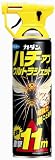 カダン 殺虫スプレー ハチ・アブウルトラジェット 550ml