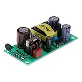 Baoblaze スイッチング電源　電源基板　短絡保護　 12W 　絶縁型　AC / DC 12V 1A　