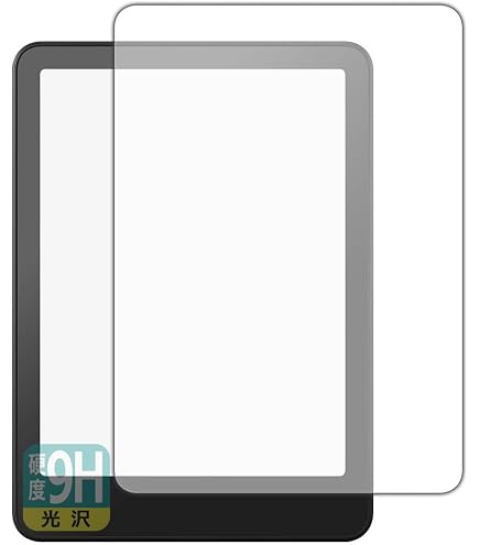 Amazon.co.jp: 【1枚セット】2025 New Amazon Kindle Colorsoft 用