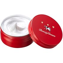 Amazon | カウブランド 赤箱ビューティクリーム 80g ミルク