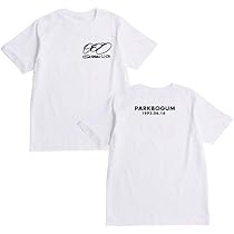 Amazon.co.jp: パクボゴム パク・ボゴム サイン ネーム名前 誕生