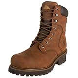 Chippewa メンズ US サイズ: 8,8.5,9,9.5,10,10.5,11,12,13,14,15,16 カラー: ブラウン