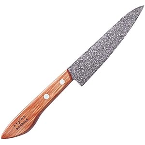 スーパーストーンバリア包丁 (ペティ130mm)