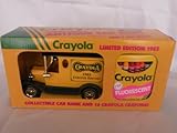 Crayola Limited Edition 1903アンティーク車銀行