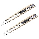 NTカッター A型カッター A-300R-2 2本セット A-300R-2 オフホワイト