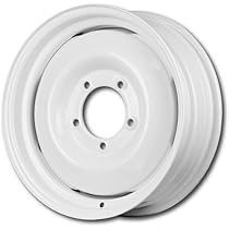 Amazon.co.jp: オールドスタイルスチールホイール 16×5.5J +20