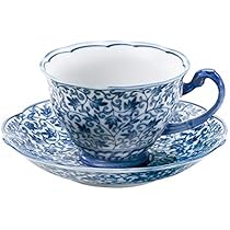 コーヒーカップ皿付き ソルト コーヒーカップ&ソーサー(コーヒー碗皿)[B級品込み販売