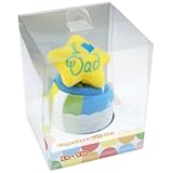 Lavie カップケーキ DADスター×ブルースター cclv-17