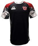 Rhino Rugby Utah Utesレプリカホームジャージー、ミディアム
