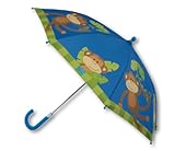 ステファンジョセフ アンブレラ モンキー SJ-8701-99A