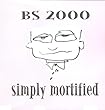 Simply Mortified [12 inch Analog]