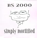 Simply Mortified [12 inch Analog]
